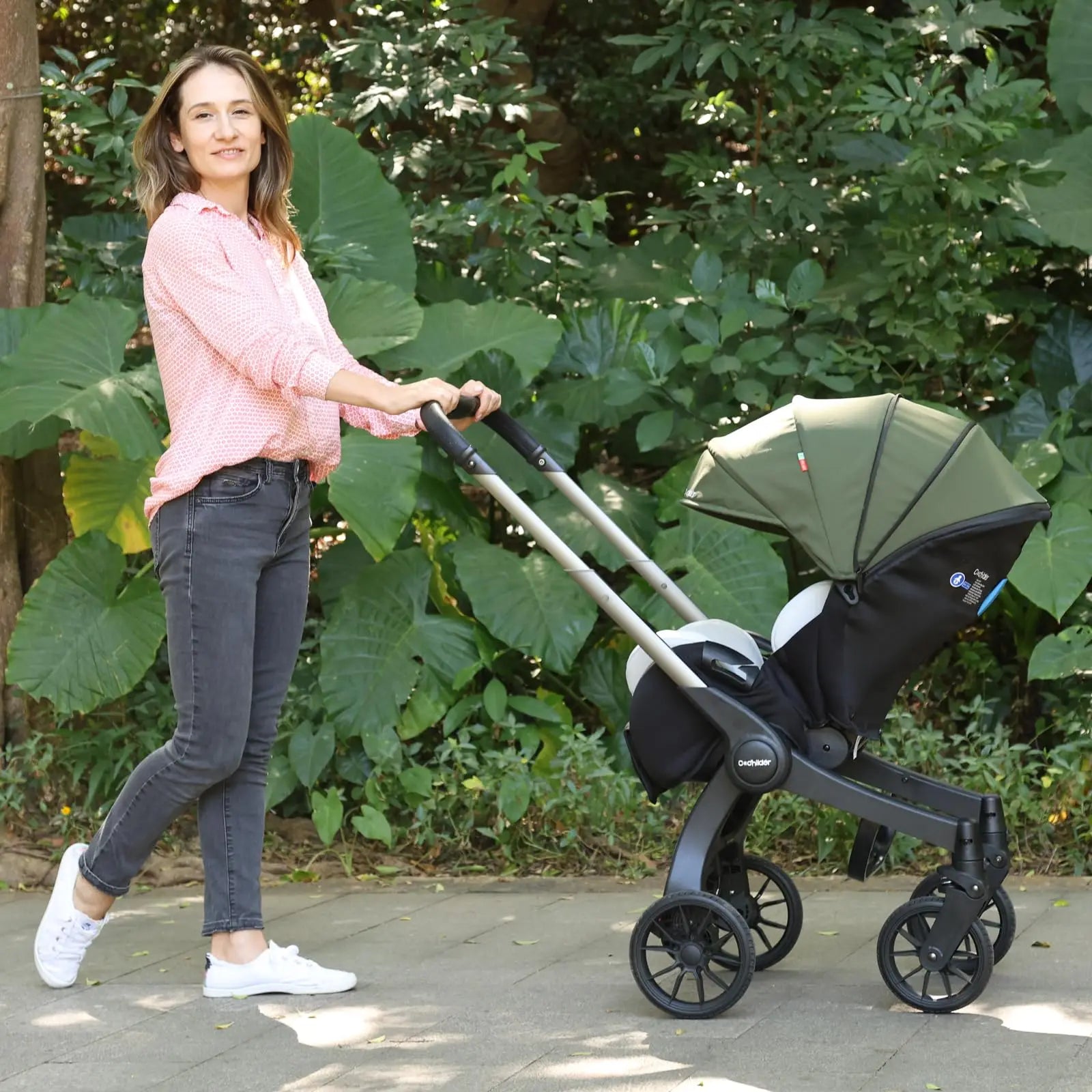 Strollers