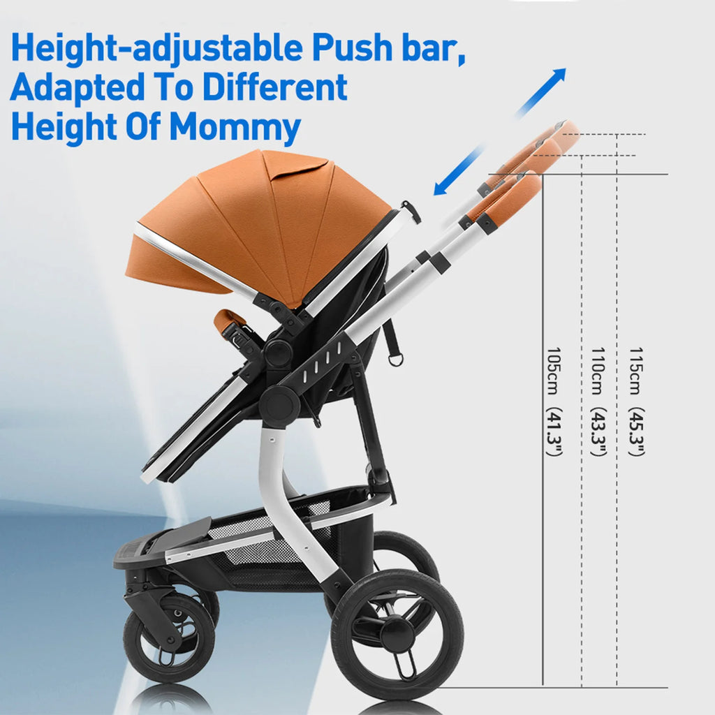 High-Land Baby Stroller