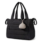 Hospital Diaper Tote