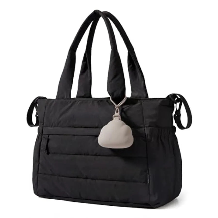Hospital Diaper Tote