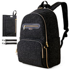 Diaper Backpack Set