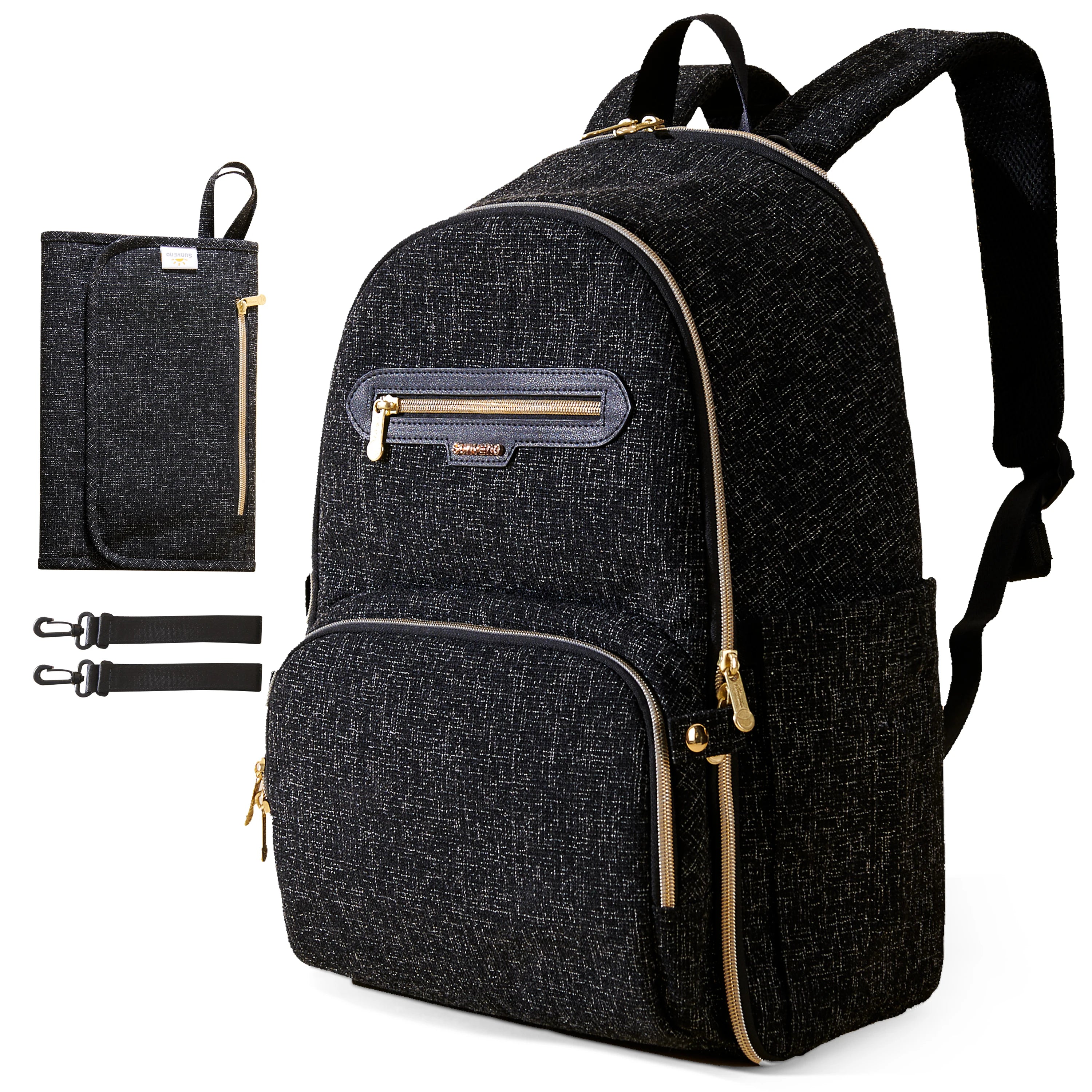 Diaper Backpack Set