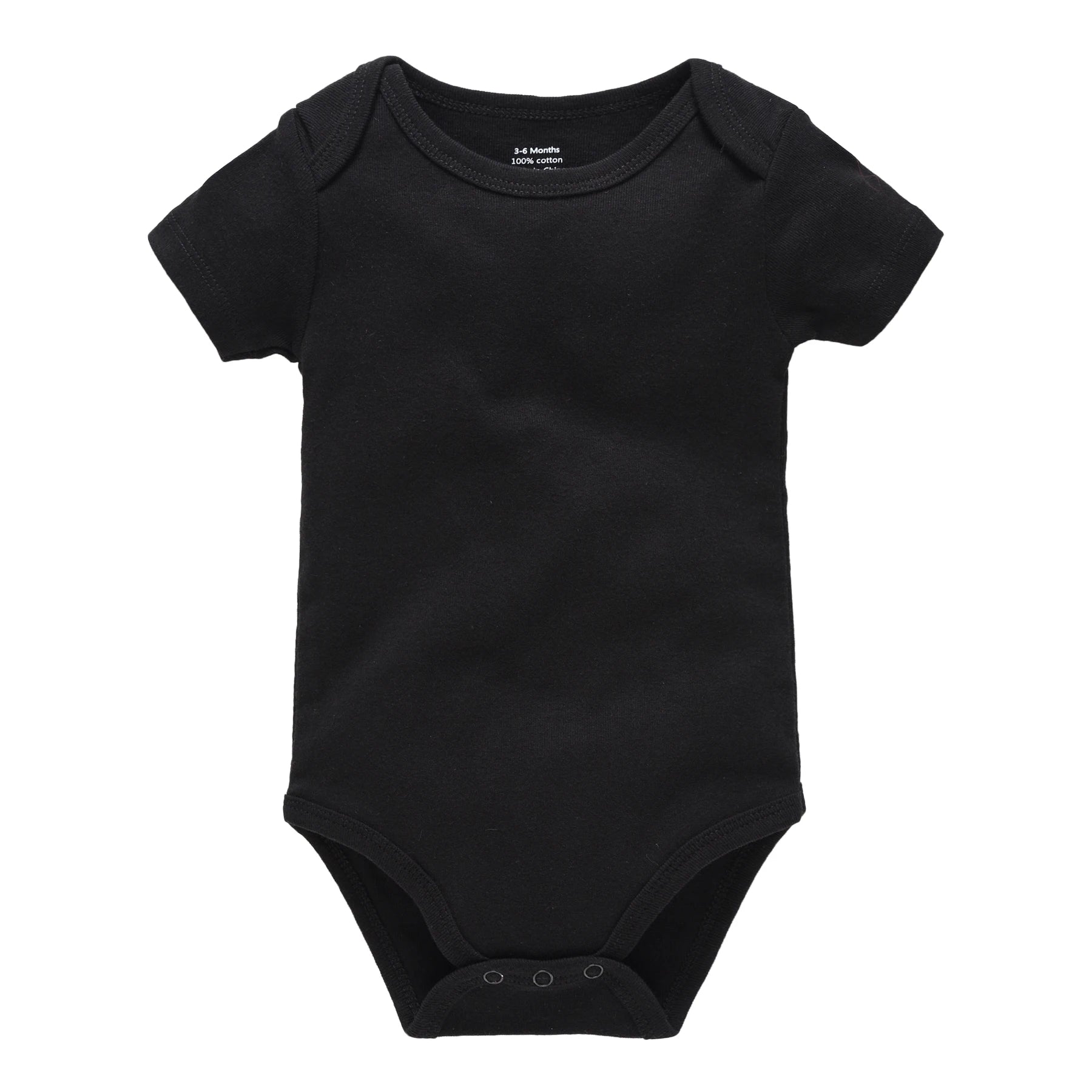 Red Baby Jumpsuit