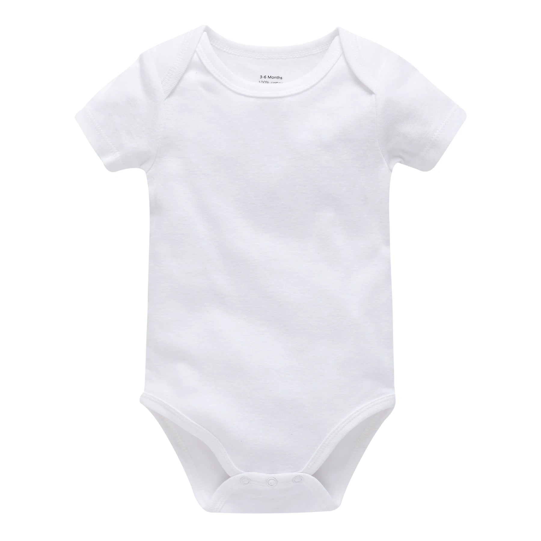 Red Baby Jumpsuit