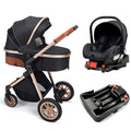 Luxury Reversible Stroller
