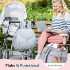 Mini Diaper Backpack