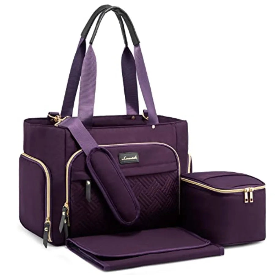 Breast Pump Work Bag
