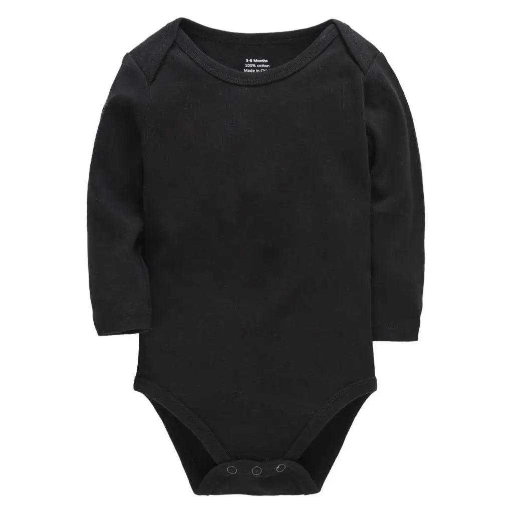 Red Baby Jumpsuit