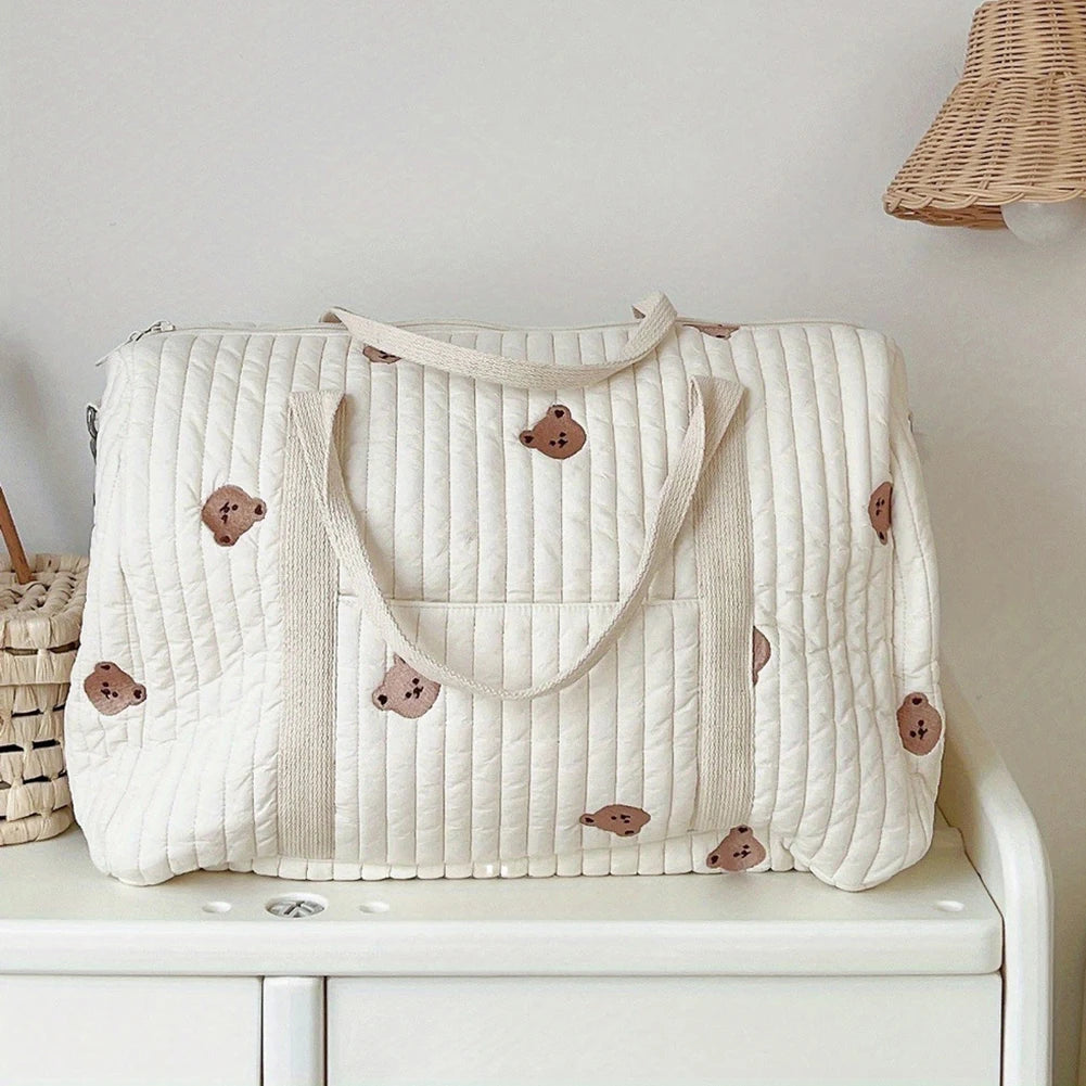 Cartoon Nappy Organizer