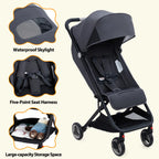 Compact Umbrella Stroller