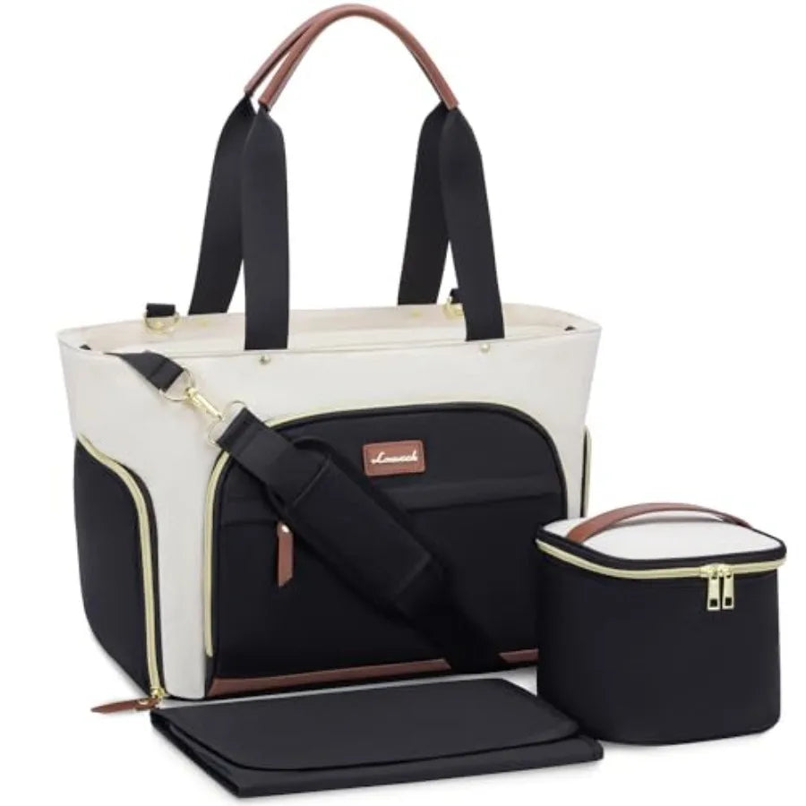 Breast Pump Work Bag