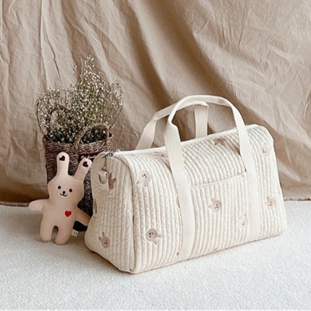 Cartoon Nappy Organizer