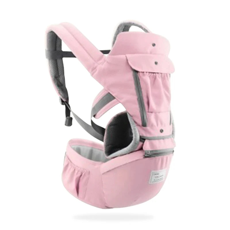 Hipseat Baby Carrier