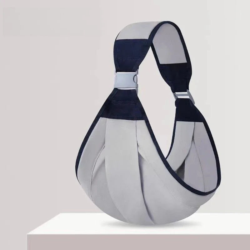 Baby Ring Sling Carrier