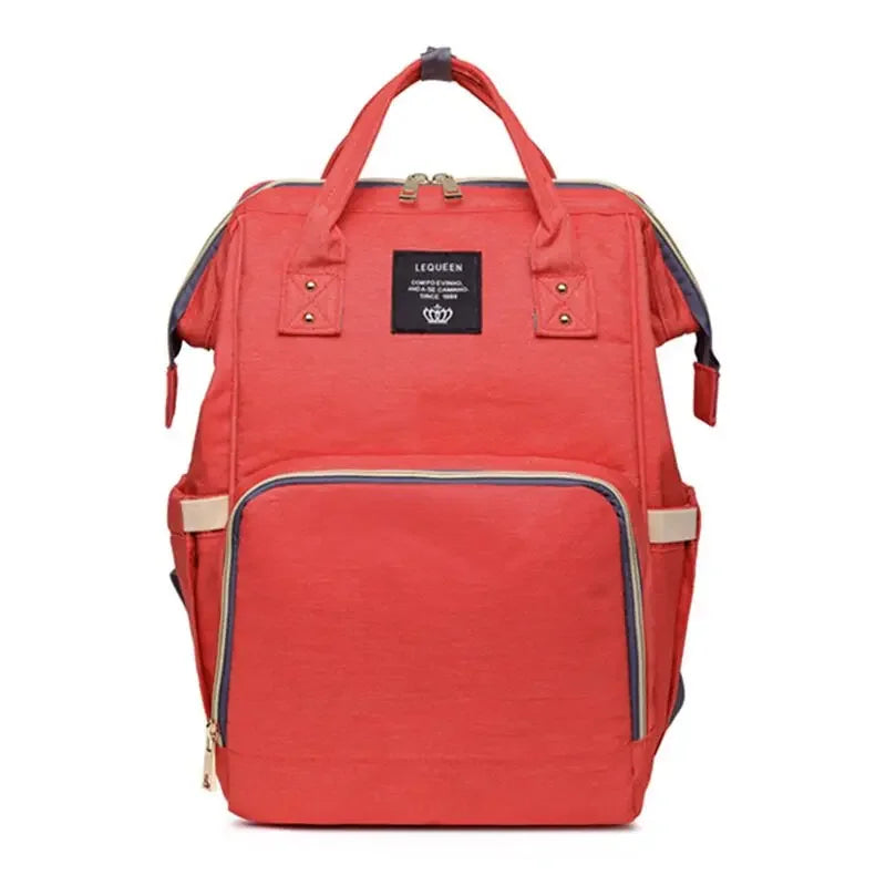 Maternity Diaper Backpack