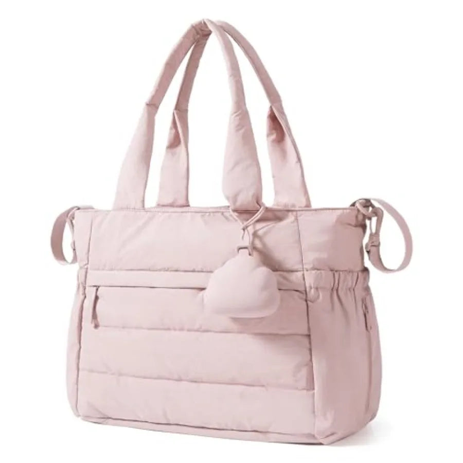 Hospital Diaper Tote