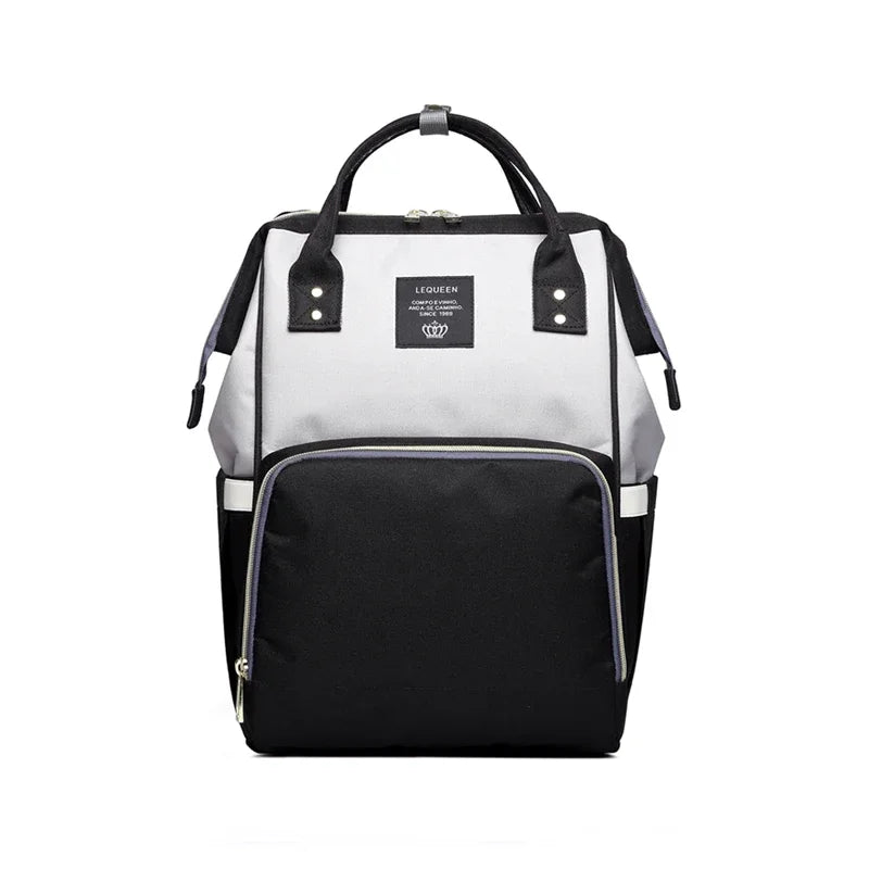 Maternity Diaper Backpack