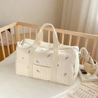 Cartoon Nappy Organizer