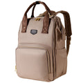 Waterproof Diaper Backpack