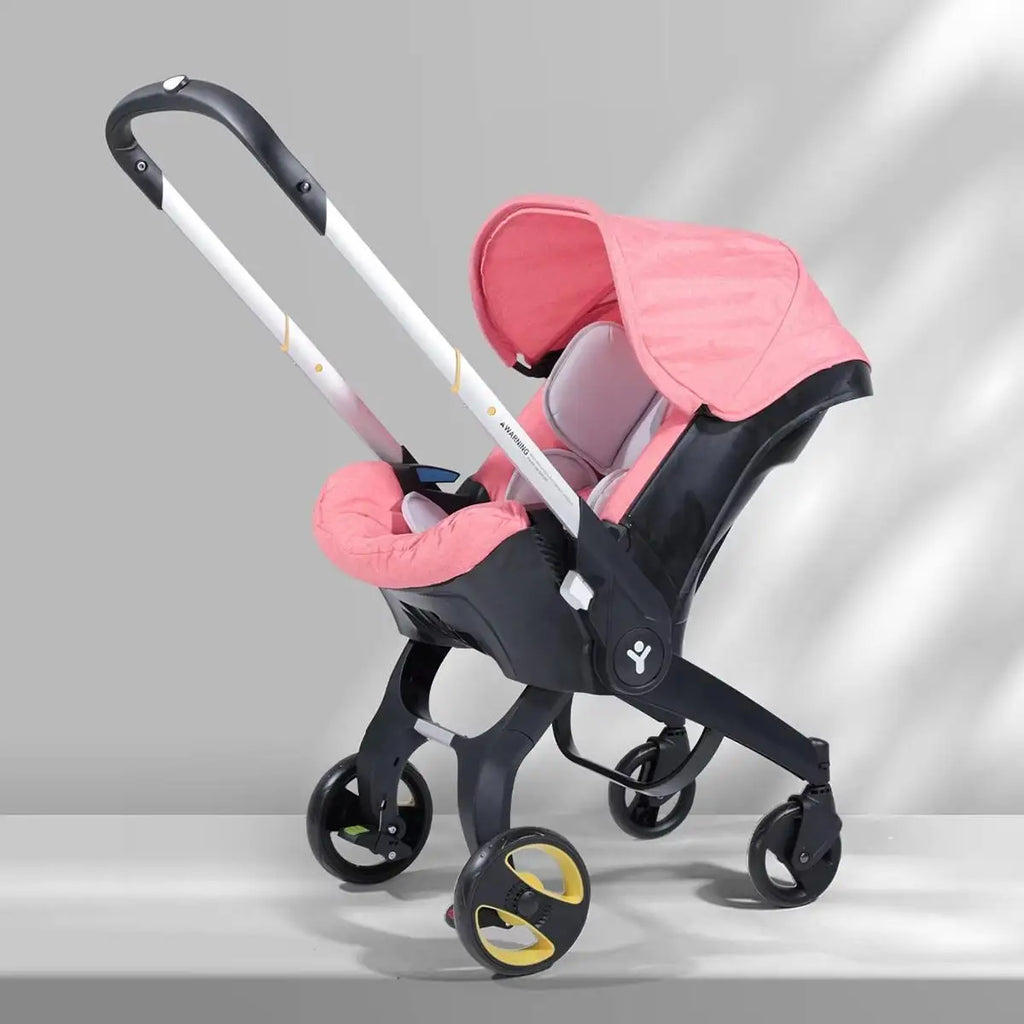 3-in-1 Travel Stroller