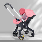 3-in-1 Travel Stroller