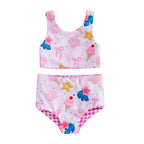 Mermaid Tankini Set