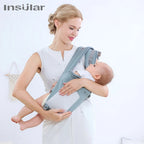 Hipseat Baby Carrier