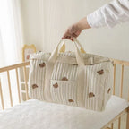 Cartoon Nappy Organizer