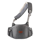 One Shoulder Baby Carrier
