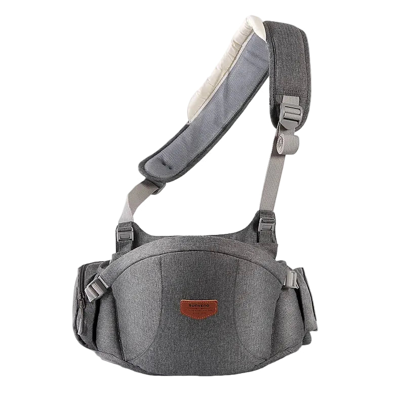 One Shoulder Baby Carrier