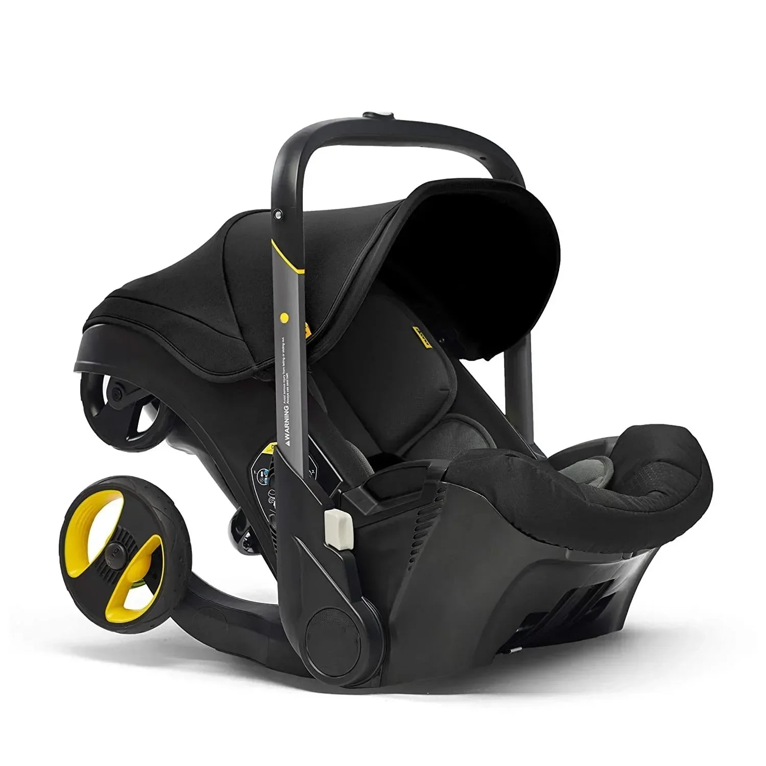 3-in-1 Travel Stroller