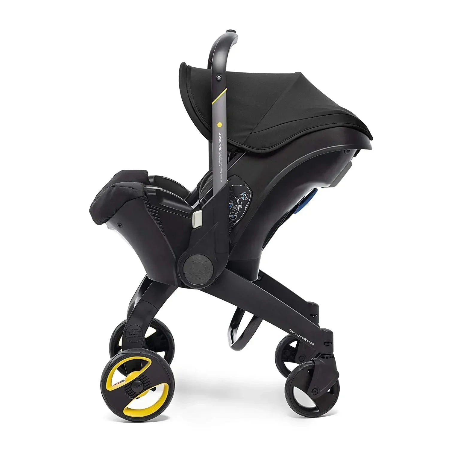 3-in-1 Travel Stroller