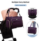 Breast Pump Work Bag