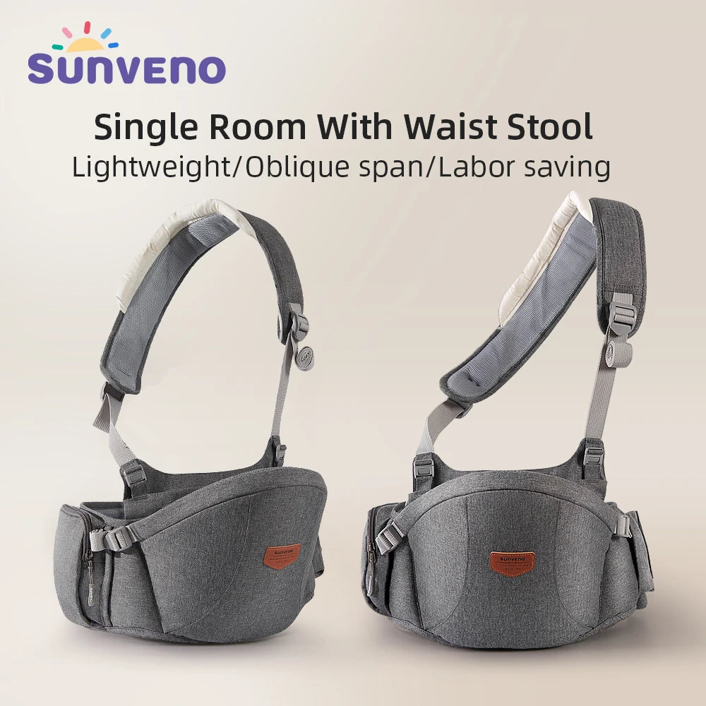 One Shoulder Baby Carrier