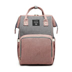 Maternity Diaper Backpack