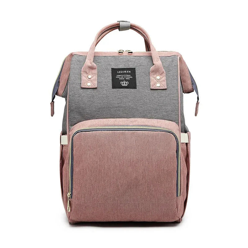 Maternity Diaper Backpack