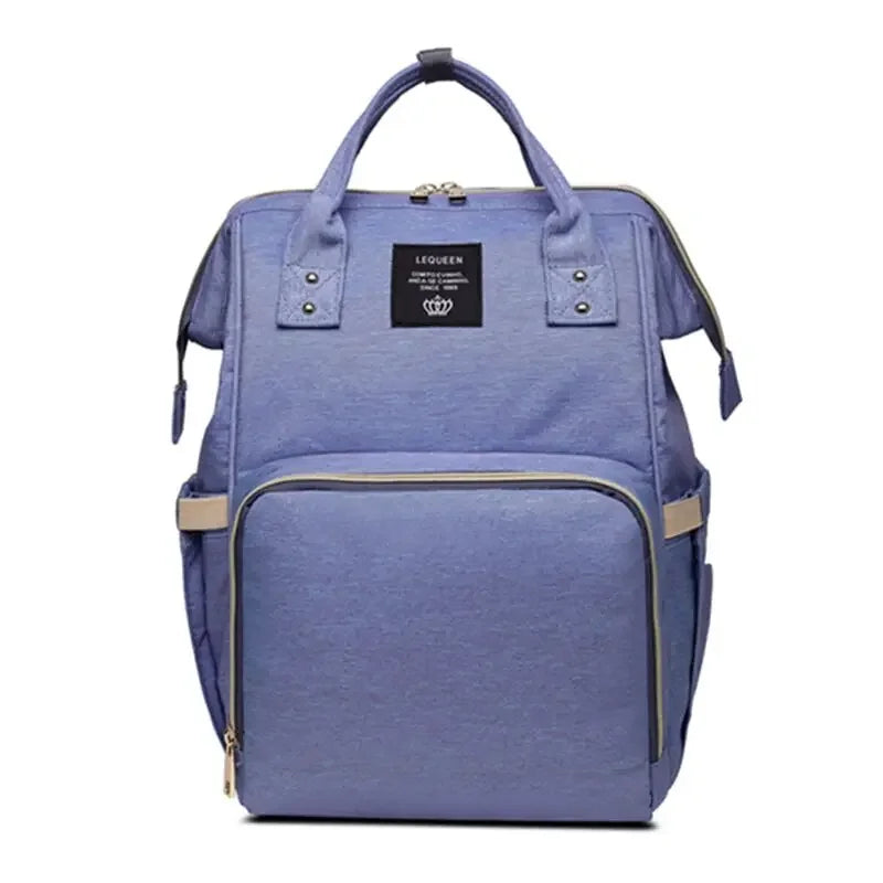 Maternity Diaper Backpack