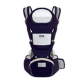 Ergonomic Hipseat Carrier
