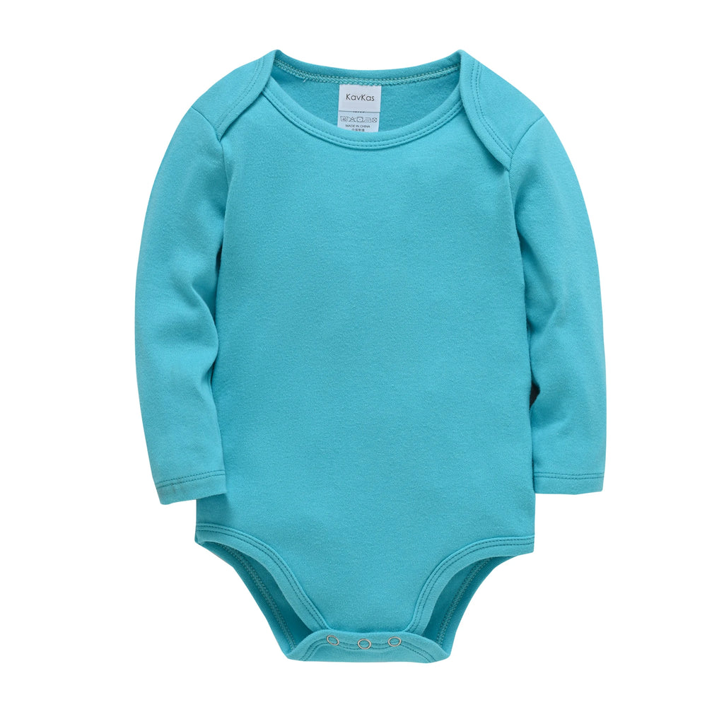 Red Baby Jumpsuit