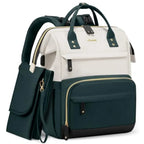 Diaper Backpack Station
