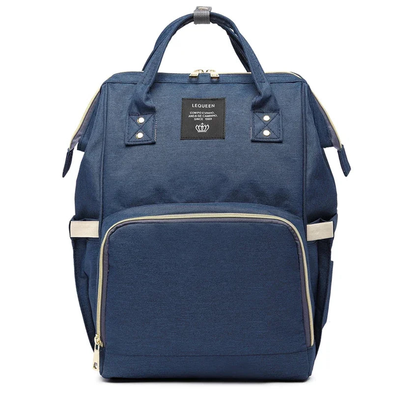 Maternity Diaper Backpack
