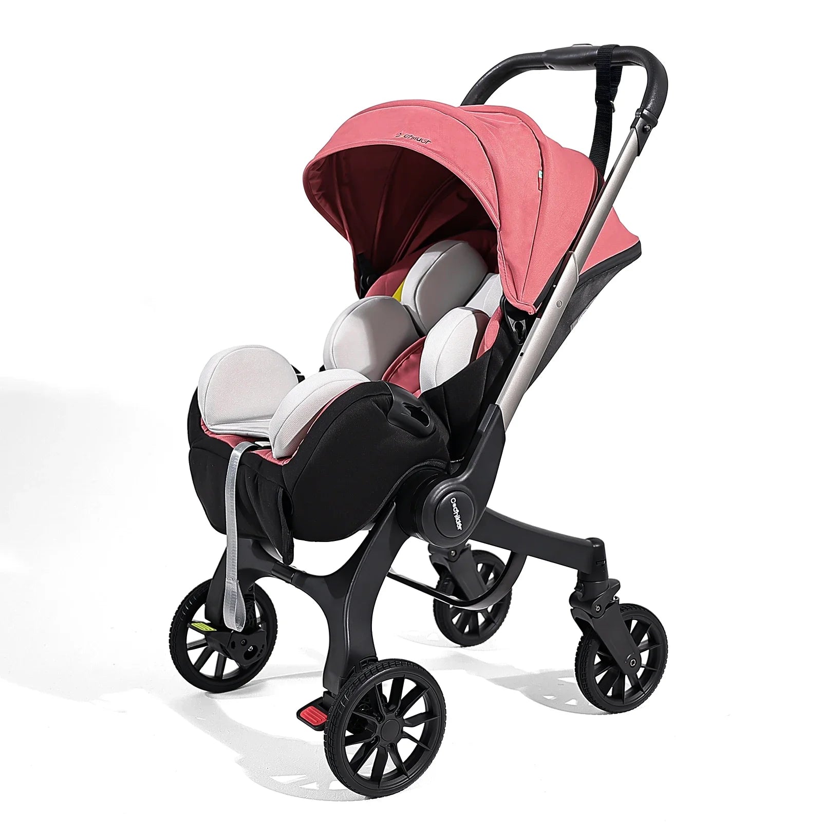 Foldable Camping Stroller