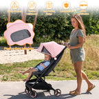 Compact Umbrella Stroller