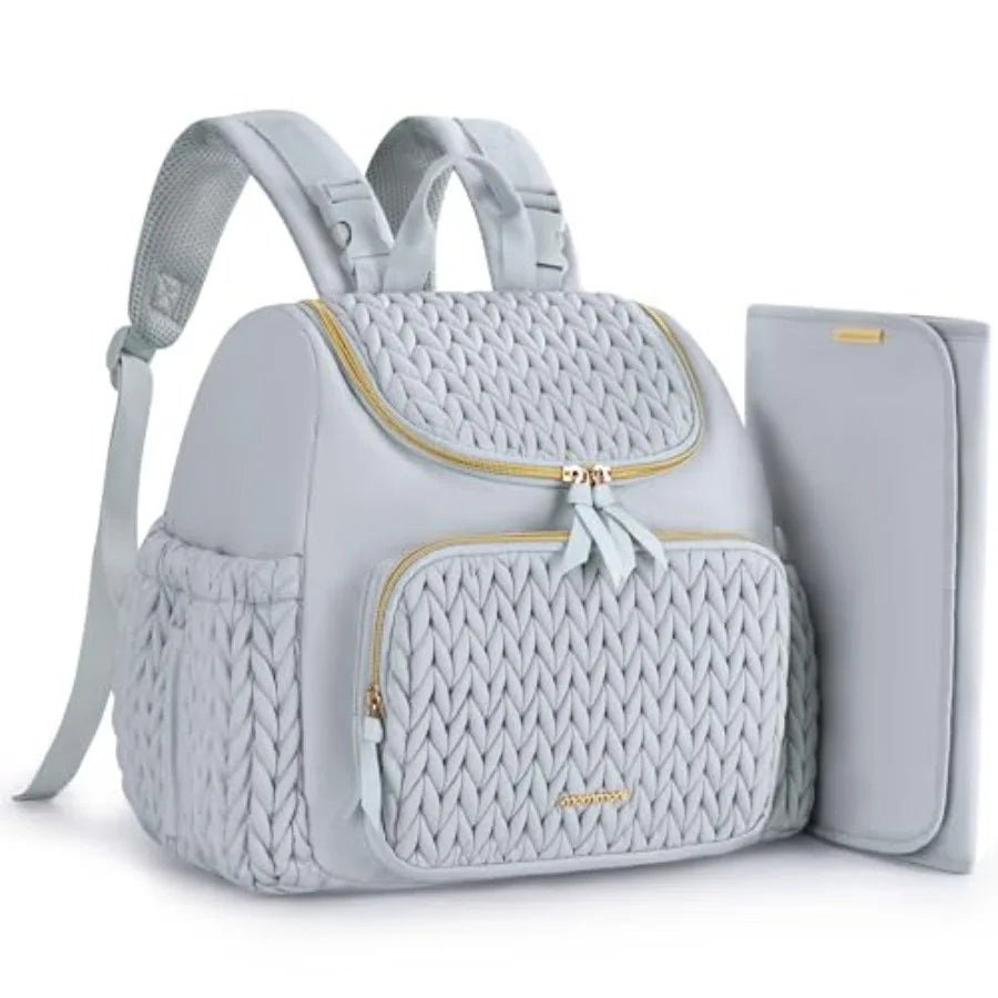 Mini Diaper Backpack