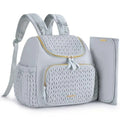 Mini Diaper Backpack