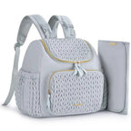 Mini Diaper Backpack