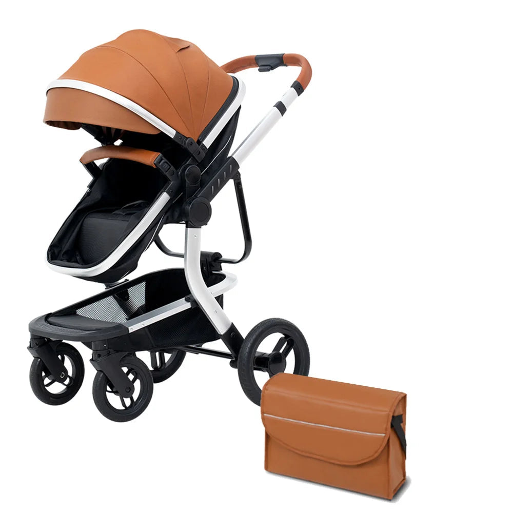 High-Land Baby Stroller