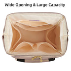 Waterproof Diaper Backpack