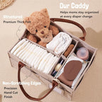 Nursery Storage Basket
