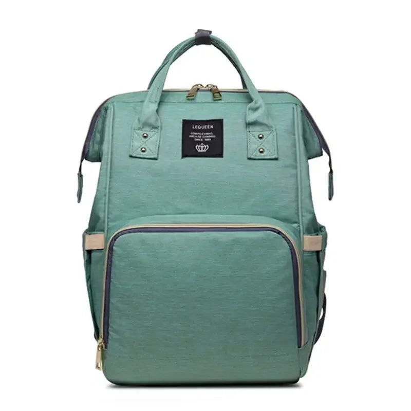 Maternity Diaper Backpack